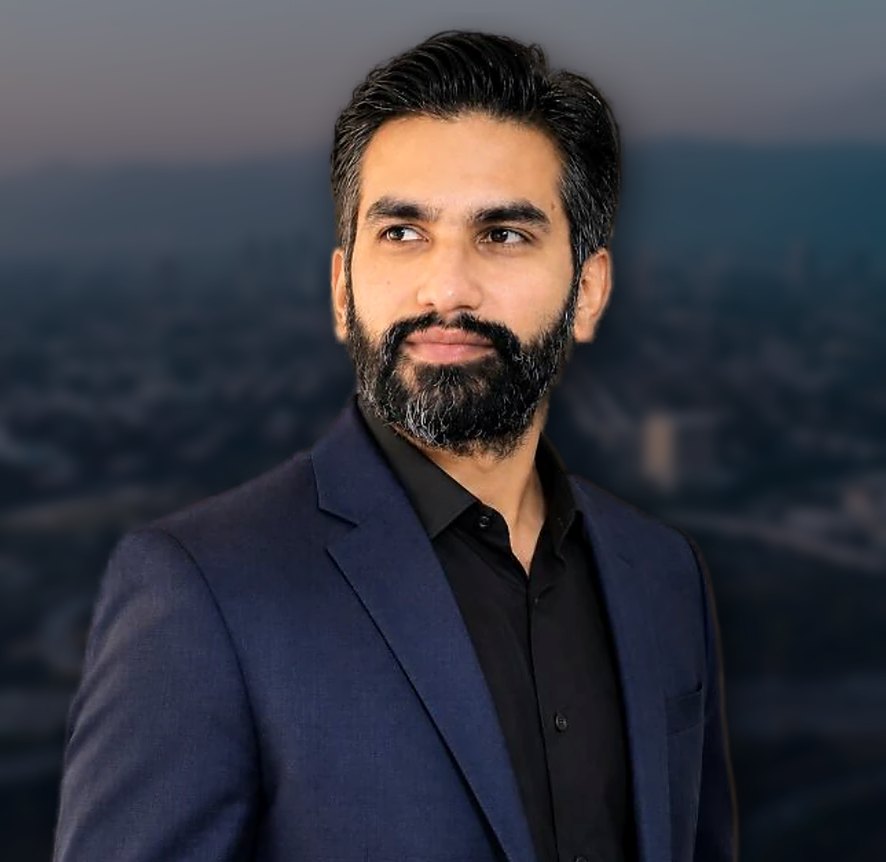 Shahab Hassan Aabdani